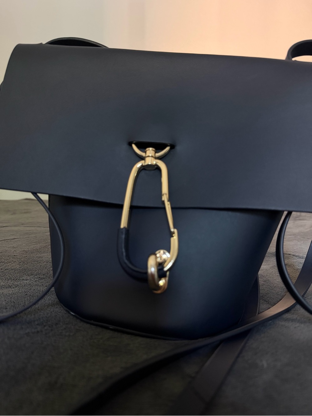 Zac Posen crossbody bag woman’s